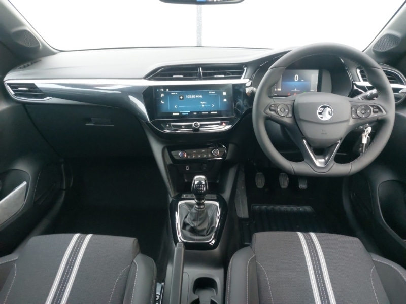 Used Vauxhall Corsa 2025 for sale - 77223853: Photo 2