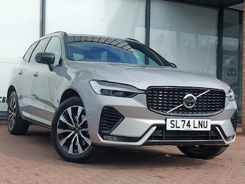 Used Volvo XC60 2024 for sale - 75893859: Photo