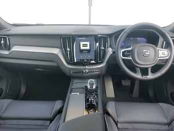 Used Volvo XC60 2024 for sale - 75893859: Photo