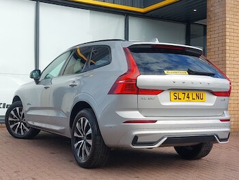 Used Volvo XC60 2024 for sale - 75893859: Photo