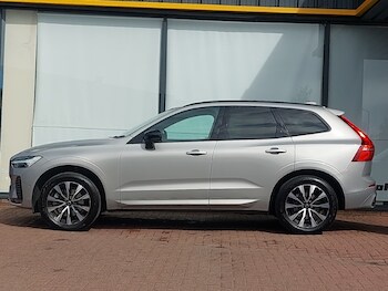 Used Volvo XC60 2024 for sale - 75893859: Photo