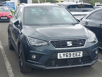 Used SEAT Arona 2019 for sale - 78489973: Photo