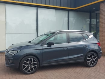 Used SEAT Arona 2019 for sale - 78489973: Photo