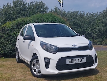 Used Kia Picanto 2019 for sale - 79310547: Photo