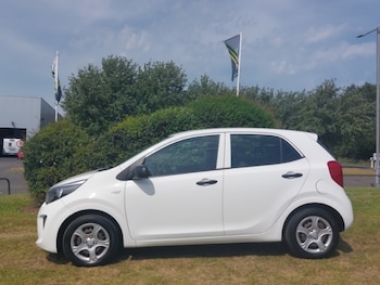 Used Kia Picanto 2019 for sale - 79310547: Photo