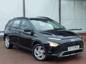 Used Hyundai BAYON 2023 for sale - 78269509: Photo