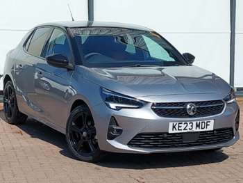 2023 - 1.2 GS 5dr