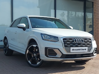 Audi - Q2