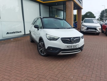 Used Vauxhall Crossland X 2019 for sale - 79561553: Photo