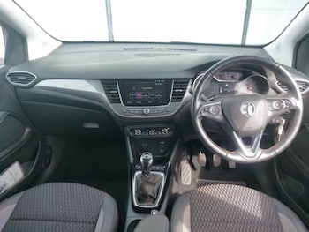 Used Vauxhall Crossland X 2019 for sale - 79561553: Photo