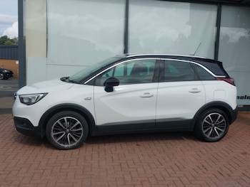 Used Vauxhall Crossland X 2019 for sale - 79561553: Photo