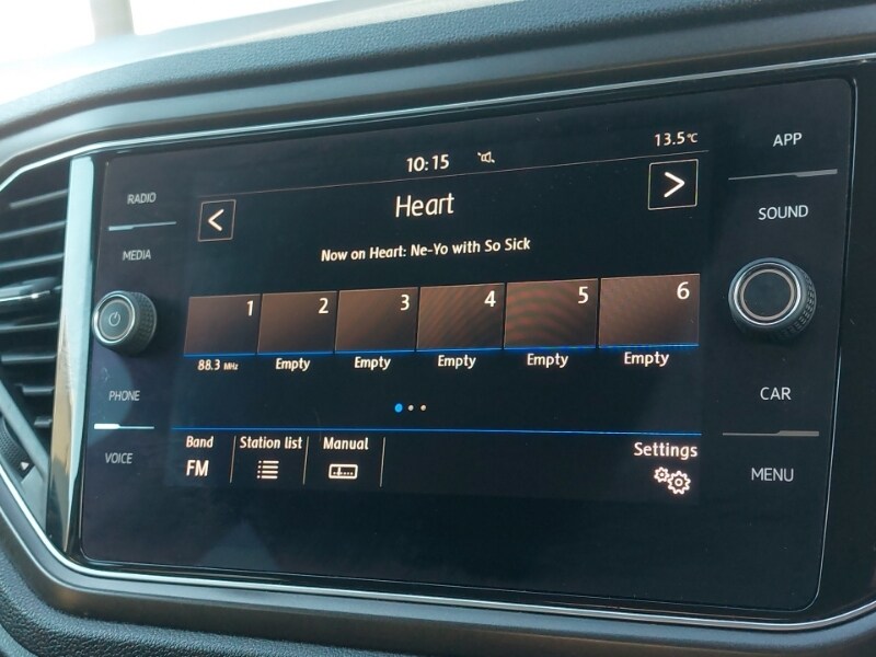 Used Volkswagen T-Roc 2019 for sale - 76380456: Photo 10