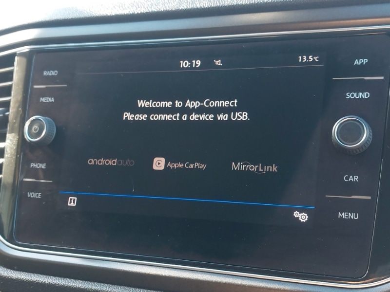 Used Volkswagen T-Roc 2019 for sale - 76380456: Photo 18