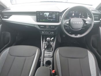 Used Skoda Kamiq 2025 for sale - 78756846: Photo