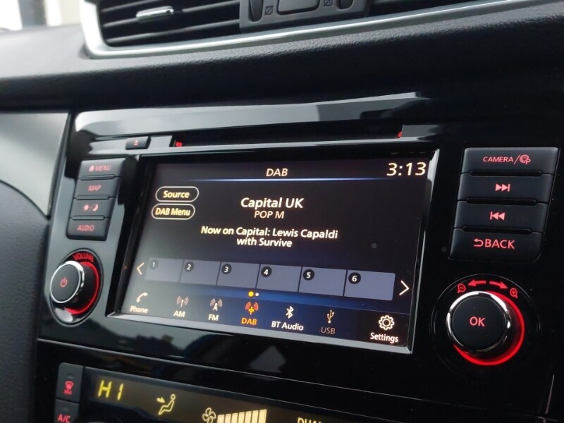 Used Nissan Qashqai 2019 for sale - 77543999: Photo 10