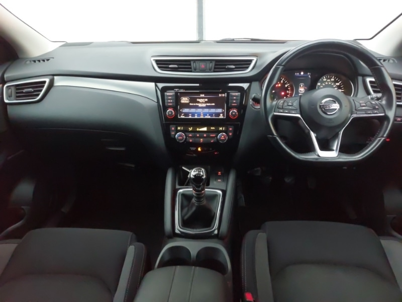 Used Nissan Qashqai 2019 for sale - 77543999: Photo 2