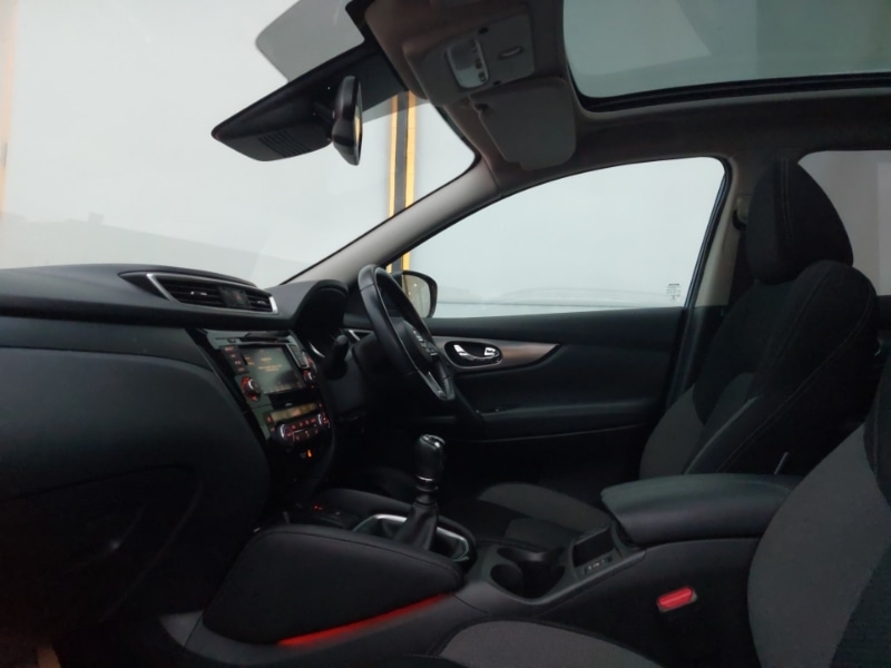 Used Nissan Qashqai 2019 for sale - 77543999: Photo 5