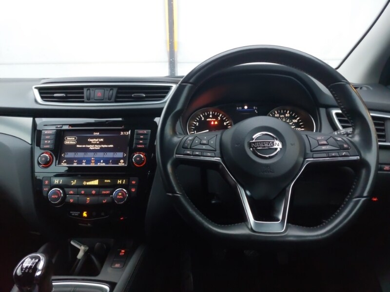 Used Nissan Qashqai 2019 for sale - 77543999: Photo 7