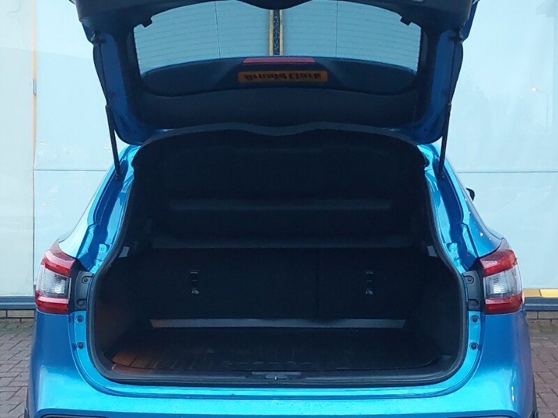 Used Nissan Qashqai 2019 for sale - 77543999: Photo 8