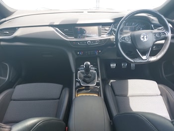 Used Vauxhall Insignia 2018 for sale - 79328480: Photo