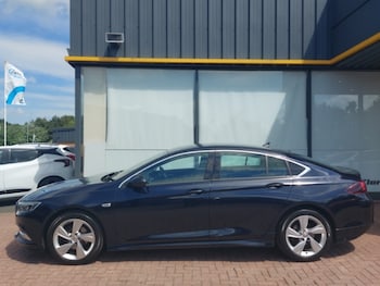 Used Vauxhall Insignia 2018 for sale - 79328480: Photo