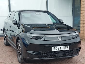 Used Vauxhall Grandland 2025 for sale - 79799533: Photo