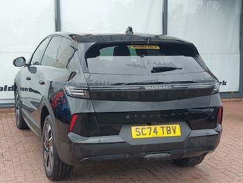 Used Vauxhall Grandland 2025 for sale - 79799533: Photo