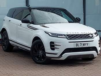 2022 - 1.5 P300e R-Dynamic S 5dr Auto