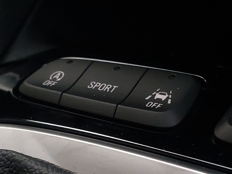 Used Vauxhall Corsa 2025 for sale - 77329668: Photo 13