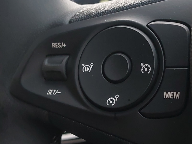 Used Vauxhall Corsa 2025 for sale - 77329668: Photo 14