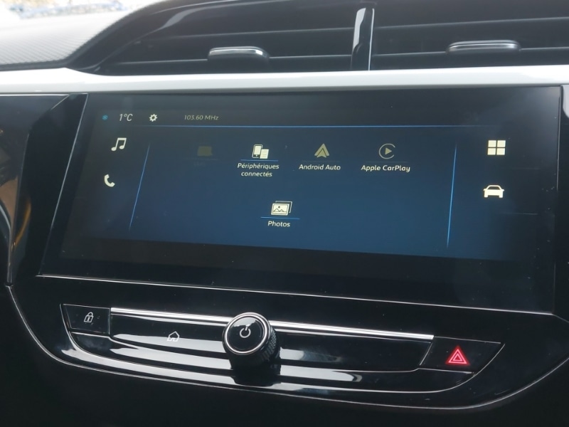 Used Vauxhall Corsa 2025 for sale - 77329668: Photo 18