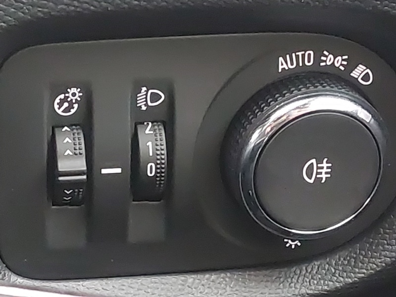 Used Vauxhall Corsa 2025 for sale - 77329668: Photo 19