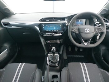 Used Vauxhall Corsa 2025 for sale - 77329668: Photo