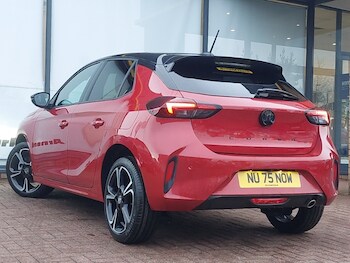 Used Vauxhall Corsa 2025 for sale - 77329668: Photo