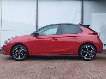 Used Vauxhall Corsa 2025 for sale - 77329668: Photo