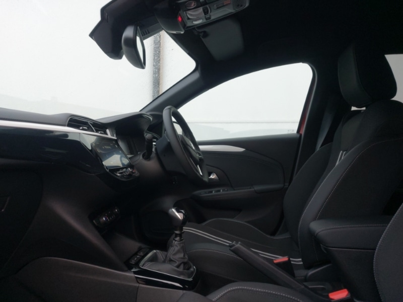 Used Vauxhall Corsa 2025 for sale - 77329668: Photo 5