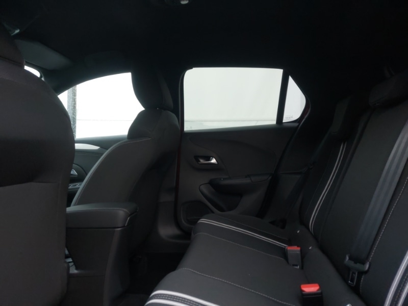 Used Vauxhall Corsa 2025 for sale - 77329668: Photo 6