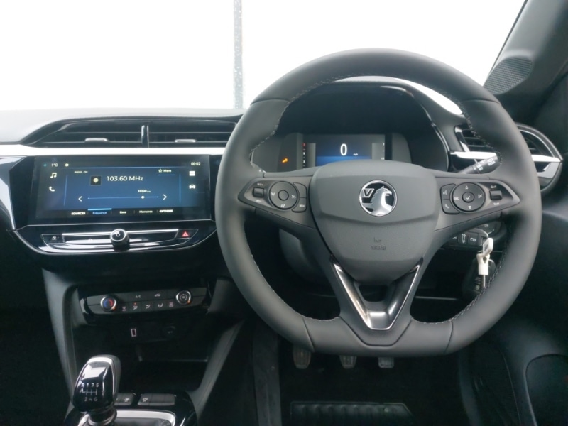 Used Vauxhall Corsa 2025 for sale - 77329668: Photo 7