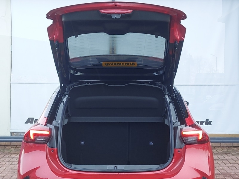 Used Vauxhall Corsa 2025 for sale - 77329668: Photo 8