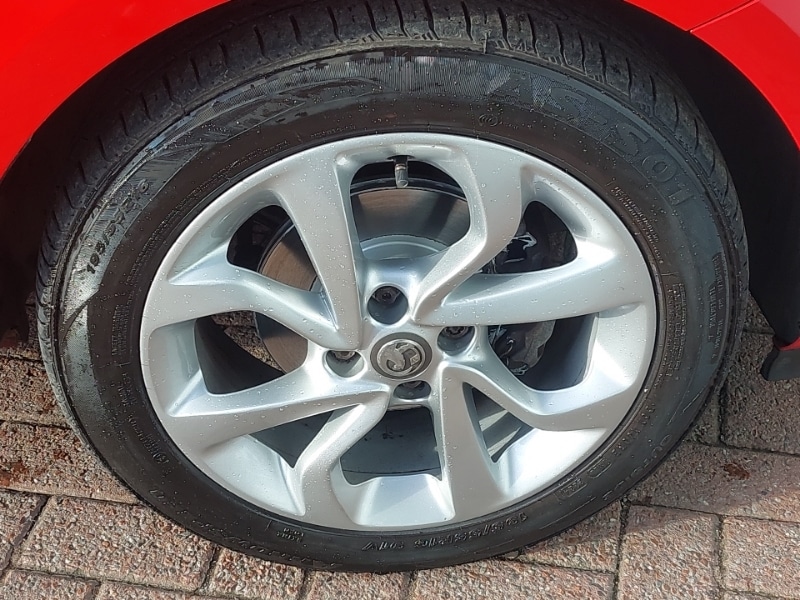 Used Vauxhall Corsa 2019 for sale - 76736911: Photo 10