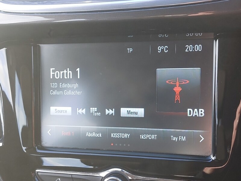 Used Vauxhall Corsa 2019 for sale - 76736911: Photo 15