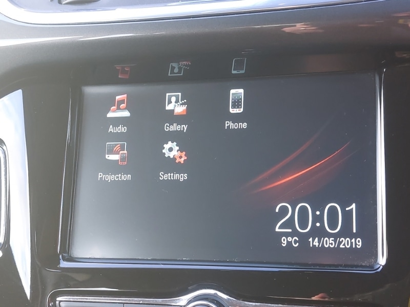 Used Vauxhall Corsa 2019 for sale - 76736911: Photo 16