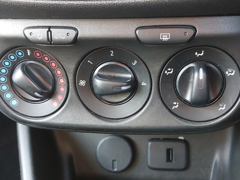 Used Vauxhall Corsa 2019 for sale - 76736911: Photo 17