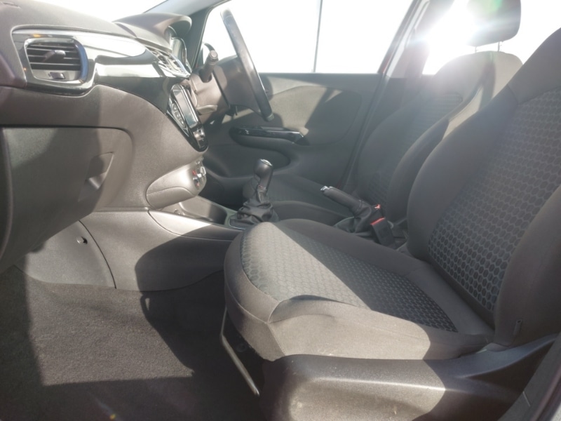 Used Vauxhall Corsa 2019 for sale - 76736911: Photo 5