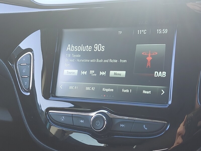 Used Vauxhall Corsa 2019 for sale - 78126638: Photo 10