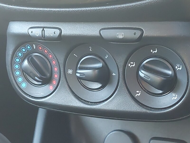 Used Vauxhall Corsa 2019 for sale - 78126638: Photo 11