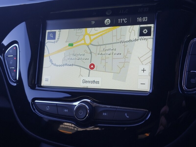 Used Vauxhall Corsa 2019 for sale - 78126638: Photo 19