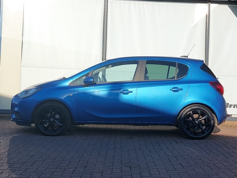 Used Vauxhall Corsa 2019 for sale - 78126638: Photo 4
