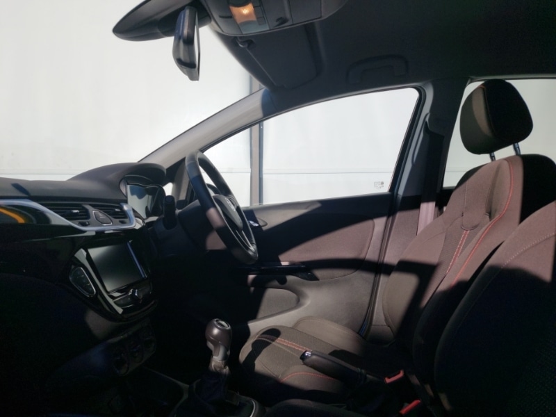 Used Vauxhall Corsa 2019 for sale - 78126638: Photo 5