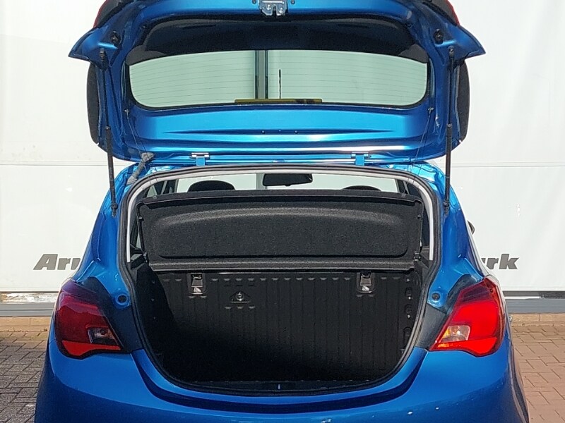 Used Vauxhall Corsa 2019 for sale - 78126638: Photo 8